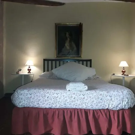 Lo Cremalle Valderrobres Exterior photo