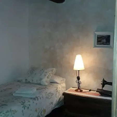 Lo Cremalle Valderrobres Exterior photo