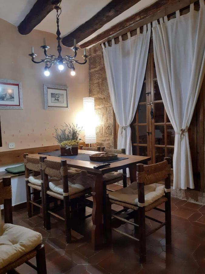 Lo Cremalle Holiday home