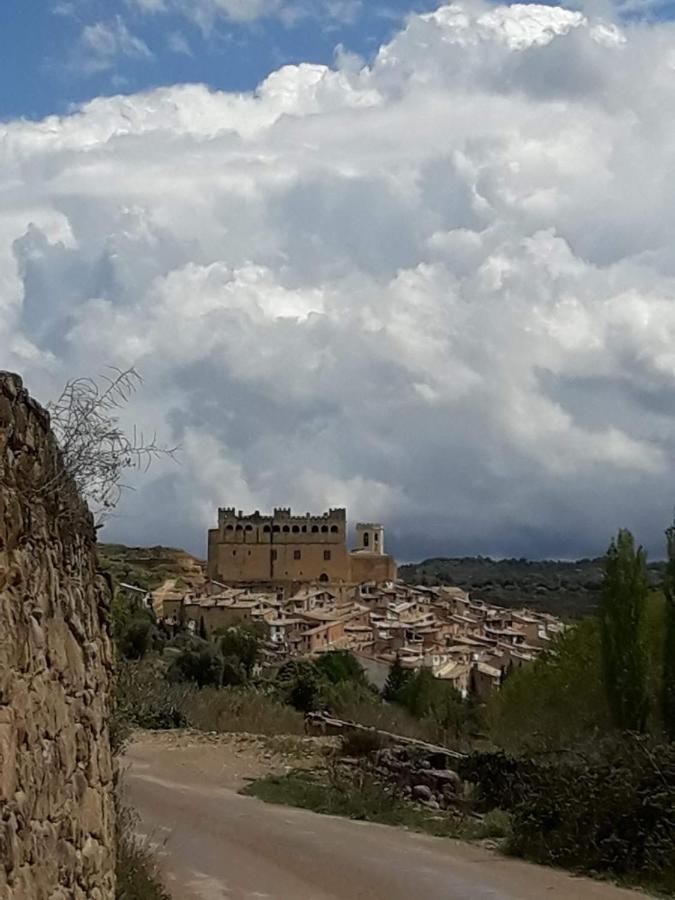 Lo Cremalle Holiday home