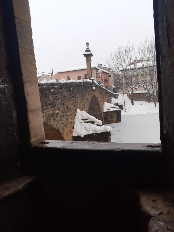 Lo Cremalle * Valderrobres
