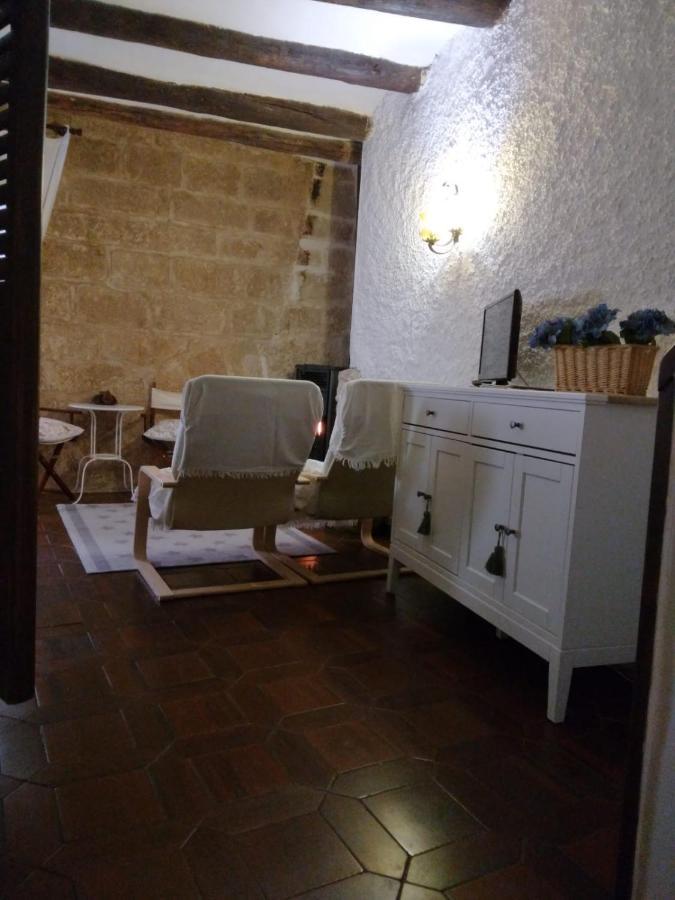 Lo Cremalle Holiday home