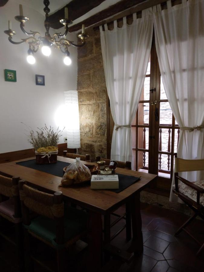Holiday home Lo Cremalle Valderrobres