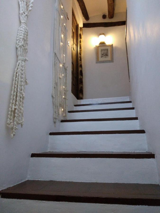 Lo Cremalle Holiday home *