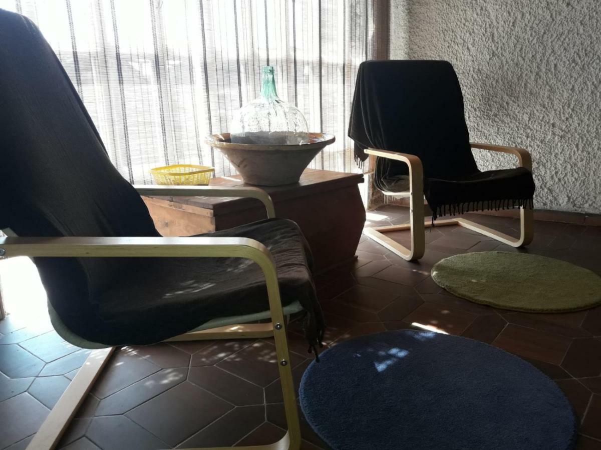 Holiday home Lo Cremalle *