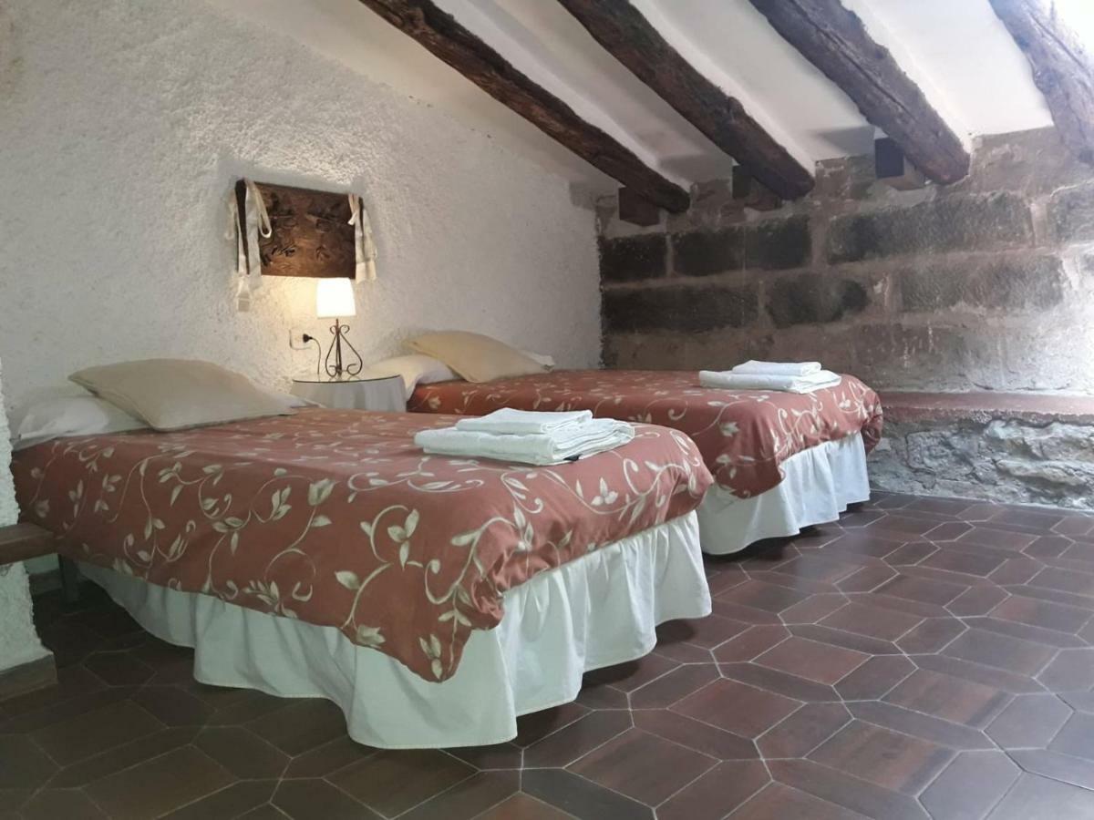 Lo Cremalle Valderrobres